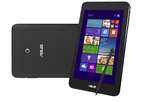 Windows на ладони: ASUS представляет 8-дюймовый планшет VivoTab Note 8 с мощным процессором Intel Atom Z3740