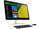 Ультратонкий моноблок Acer Aspire U27 с безвентиляторной системой охлаждения уже в продаже