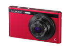 Компактный фотоаппарат LUMIX DMC-XS1 получил множество функций, позволяющих снимать художественные фотографии