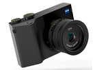 Zeiss анонсировала полнокадровую компактную камеру  ZX1