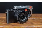 Представлена новая Leica D-Lux 7 в цвете Black