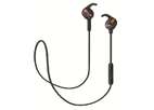 Забудьте о проводах с наушниками Jabra Rox Wireless!