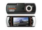 Видеорегистратор Defender Car vision 5018 FullHD