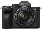 Компания Sony открывает предзаказ на новую камеру Sony Alpha 7 IV в России