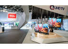Компания TCL завоевала награды за технологии и инновации на выставке IFA 2016 в Берлине