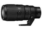 Nikon представляет профессиональный супертелеобъектив NIKKOR Z 100–400mm f/4.5-5.6 VR S