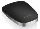 Logitech представила новую мышь Ultrathin Touch Mouse