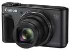 Компактная камера Canon PowerShot SX730 HS с суперзумом для съемки ваших приключений