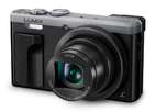 Panasonic LUMIX DMC-TZ80 - новый компакт для путешествий с широкоугольным объективом от 24 мм, 30х оптическим зумом, съемкой 4K-видео и функцией 4K Фото