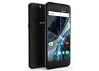 Новый смартфон ARCHOS Sense 55DC уже в России