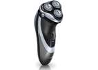 Бритвы Philips PowerTouch: сразу три головки скользят по контурам лица