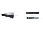 Обновленный флагман линейки стоечных корпоративных сетевых хранилищ Buffalo Technology: NAS TeraStation 7120r Enterprise