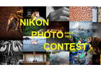 Один из крупнейших фотоконкурсов мира Nikon Photo Contest отмечает 50-летие