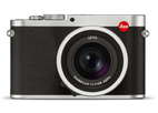 Leica готовит выход полнокадровой камеры Q2 