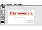 История о том, как Photoshop был «Barneyscan XP»