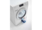 Новое поколение стиральных и сушильных машин Miele W1/T1: революционный подход к стирке и сушке текстильных изделий