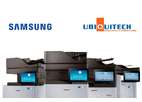 Подразделение решений для печати Samsung расширяет сотрудничество с компанией Ubiquitech