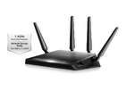 Новый мощный  беспроводной smart-роутер от Netgear — Nighthawk X4. Сверх-ощущения от сверх-скоростей