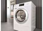 Новые стирально-сушильные машины Miele WT1