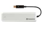 Transcend представляет JetDrive 825 – портативный твердотельный накопитель для компьютеров Mac с интерфейсом Thunderbolt PCIe