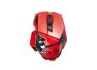 Mad Catz представляет беспроводную мышь Office R.A.T.