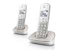 Новые беспроводные телефоны Philips XL4901S и XL4902S: максимальный комфорт при общении с близкими