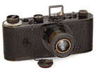 Leica-0 ставит очередной рекорд: камера продана на аукционе за €2,4 млн. 