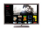 Телевизор Philips Smart TV: On-Line кинотеатр на тысячи фильмов открылся на www.ivi.ru 