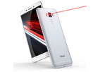 Компания ASUS представляет ASUS ZenFone 3 Laser – смартфон с лазерной автофокусировкой второго поколения