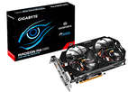 GIGABYTE представляет видеокарту Radeon R9 285 Overclock Edition