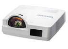 Короткофокусный проектор Sonnoc SNP-AS355LX: высококачественная четкая картинка с насыщенными цветами.