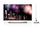 LG начинает выпускать всеми ожидаемые OLED-телевизоры