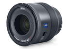 Новый объектив Zeiss Batis 2/40 CF T* для байонета Sony E