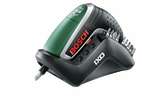 Bosch Green представляет новый шуруповерт IXO V
