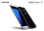 Новые смартфоны Samsung Galaxy S7 edge/ S7 – вершина эволюции смартфонов Samsung Galaxy S