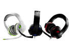 CES 2013. Гарнитуры Thrustmaster Y-Gaming Headsets — геймеры получат по ушам!
