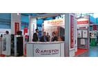 Ariston Thermo Group приняла участие в выставке CityEnergy