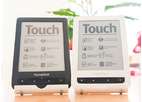 PocketBook Touch стал самым тонким ридером в своем классе