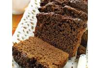 Шоколадный хлеб