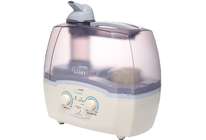 Мини-обзор ультразвукового увлажнителя воздуха  Cuckoo Liiot LH 5311N