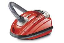 Мини-обзор пылесоса Thomas sm@rt touch Drive