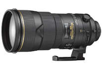 Обзор телеобъективов NIkon