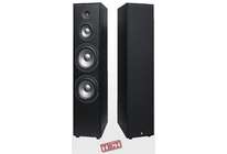 Тест акустической системы REVEL Concerta F12