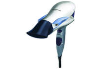 Обзор фена с двойным внешним ионизатором Panasonic EH-5573