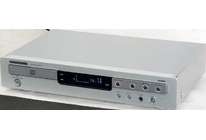 Тест CD-проигрывателя Marantz CD6002