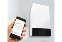 Немецкий стиль в интерьере кухни и техника: идеальное соседство