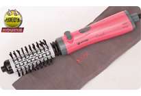 Тест фена-щетки Viteк VT-2378