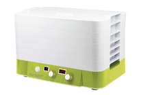 Тест №2 дегидратора Oursson DH0620D: для здоровья и диет