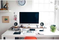 4 совета для домашнего офиса: обустраиваем рабочее место