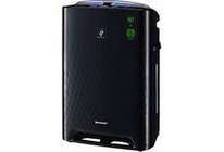 Мини-обзор воздухоочистителя с ионизацией Sharp KC-A41R